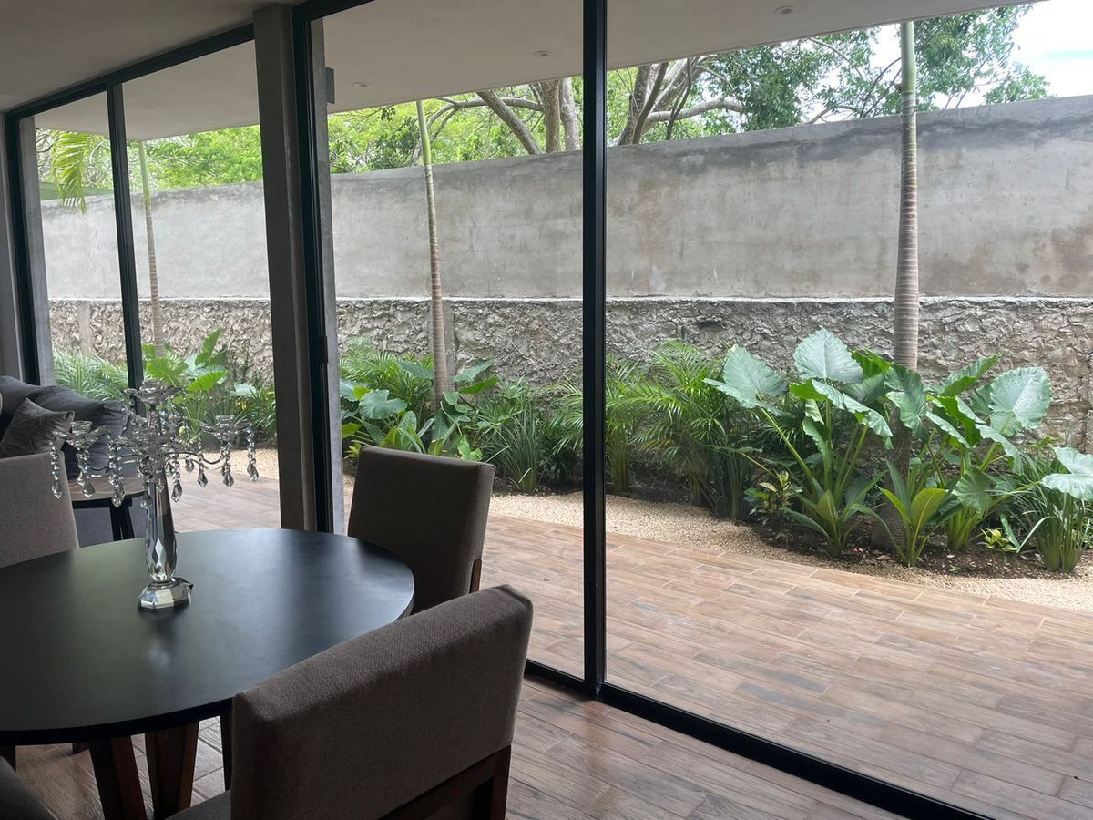 Departamento en Temozón Norte, Mérida, foto 6 de 25