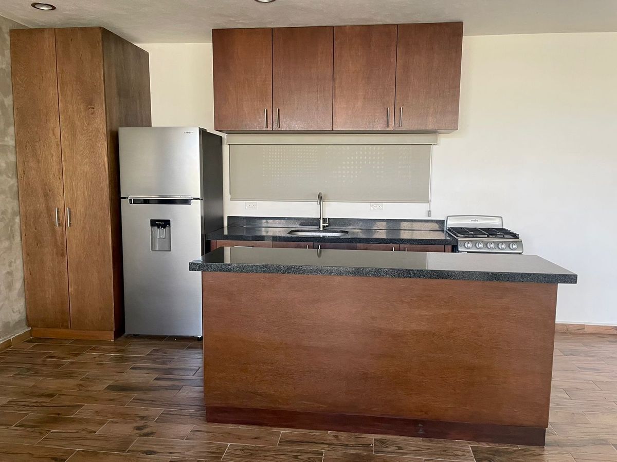 Departamento en Temozón Norte, Mérida, foto 10 de 25