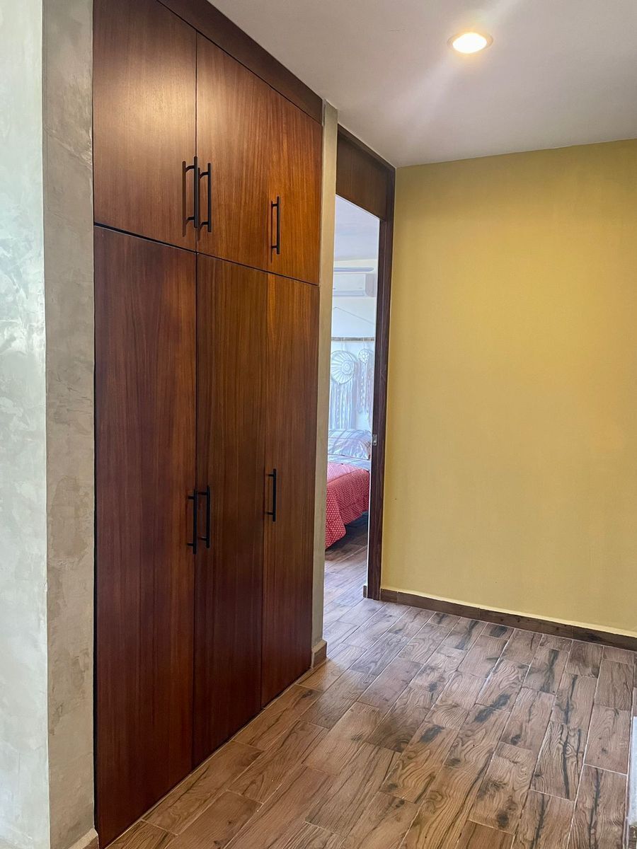 Departamento en Temozón Norte, Mérida, foto 9 de 25