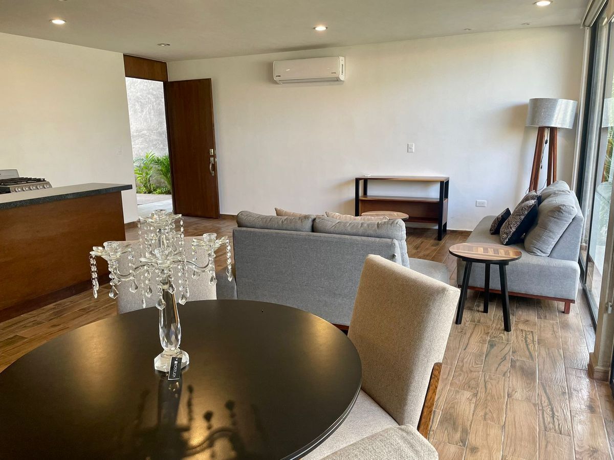 Departamento en Temozón Norte, Mérida, foto 11 de 25
