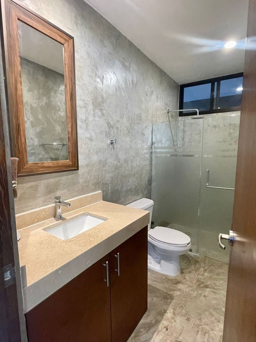 Departamento en Temozón Norte, Mérida, foto 13 de 25