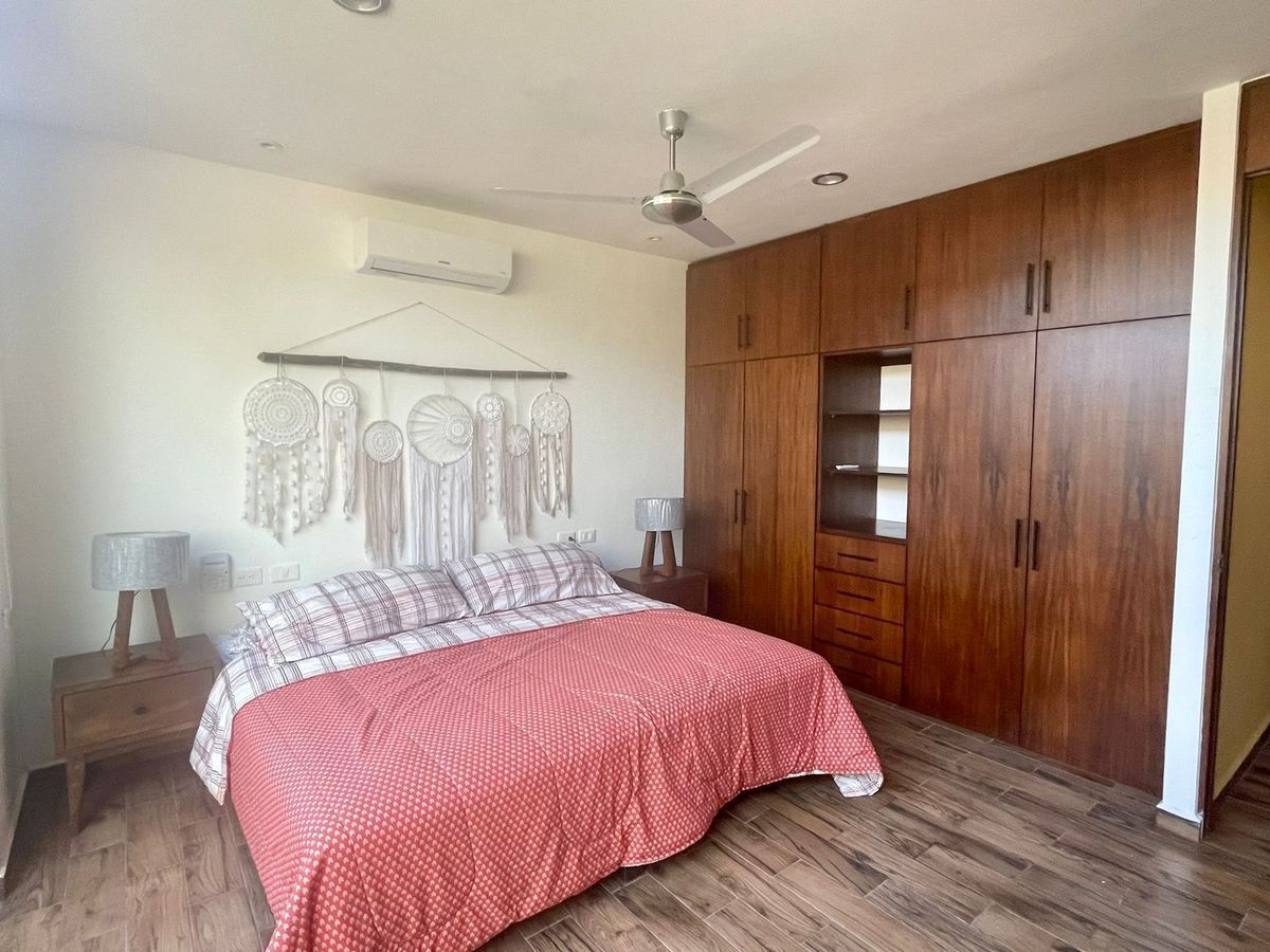 Departamento en Temozón Norte, Mérida, foto 16 de 25