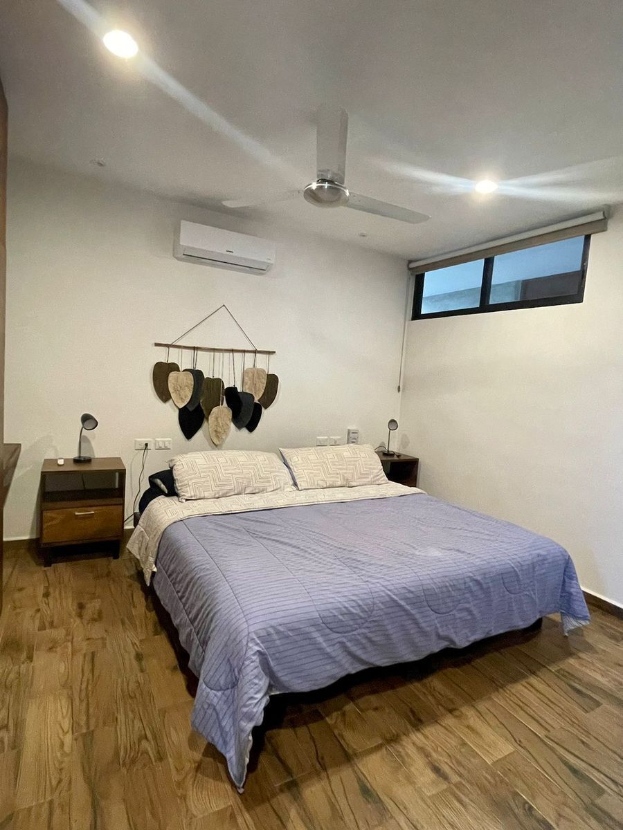 Departamento en Temozón Norte, Mérida, foto 15 de 25