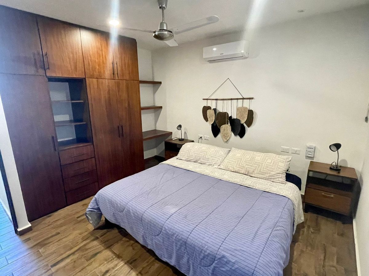 Departamento en Temozón Norte, Mérida, foto 17 de 25