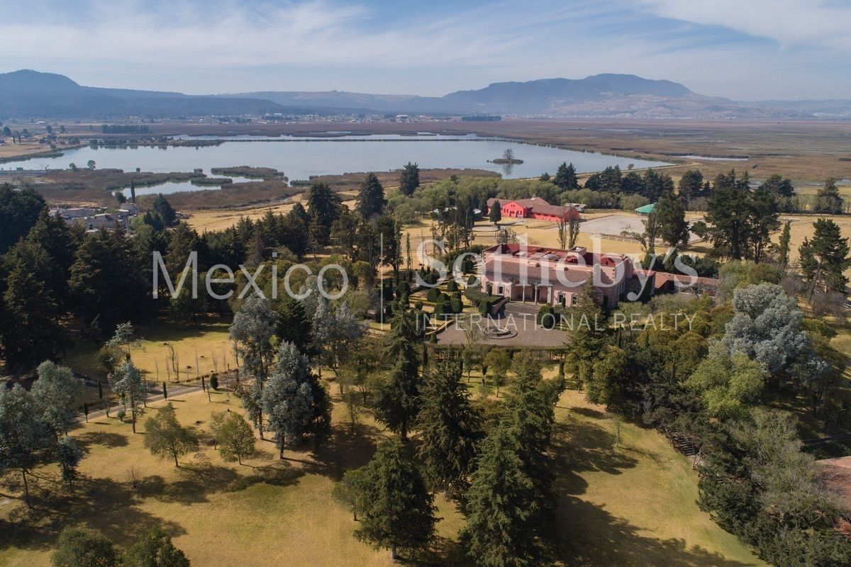 Rancho en Venta en Santa Cruz Atizapán (Santa Clara) - foto 2