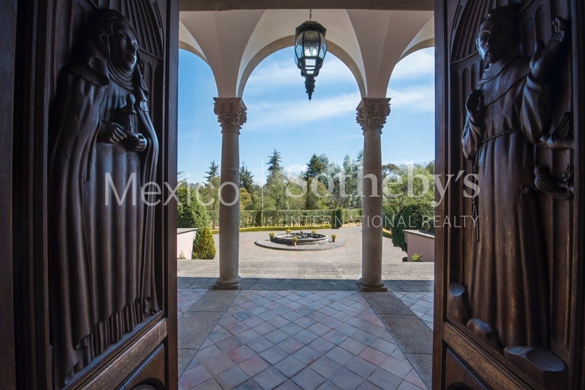 Rancho en Venta en Santa Cruz Atizapán (Santa Clara) - foto 3