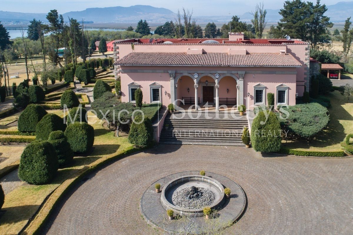 Rancho en Venta en Santa Cruz Atizapán (Santa Clara) - foto 1