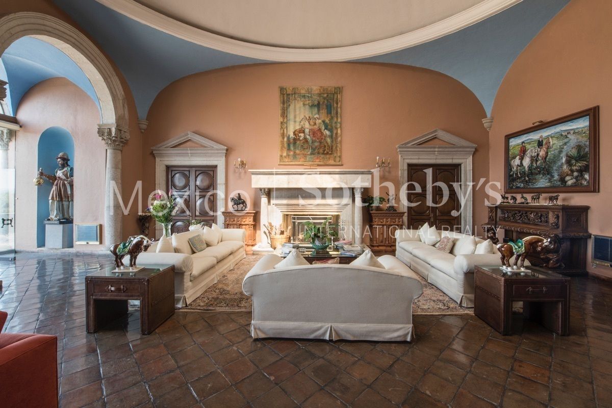 Rancho en Venta en Santa Cruz Atizapán (Santa Clara) - foto 4