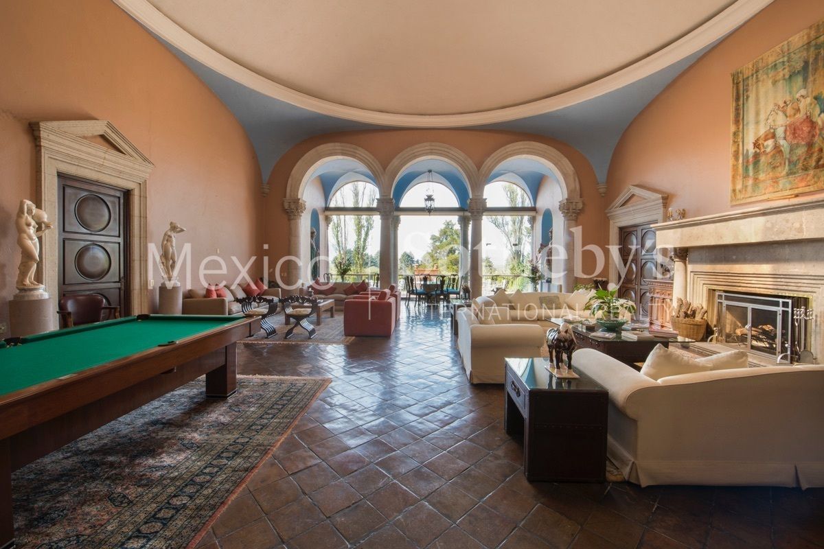 Rancho en Venta en Santa Cruz Atizapán (Santa Clara) - foto 5