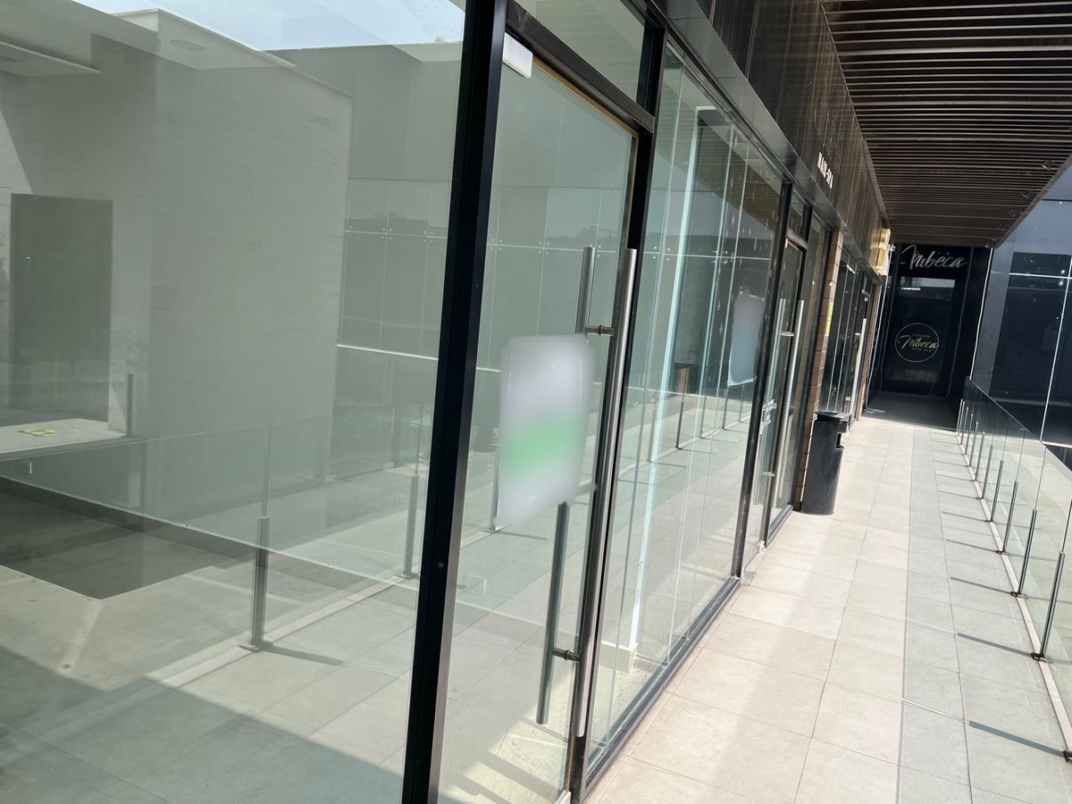 7 de 9: Local en renta San Pedro Garza García