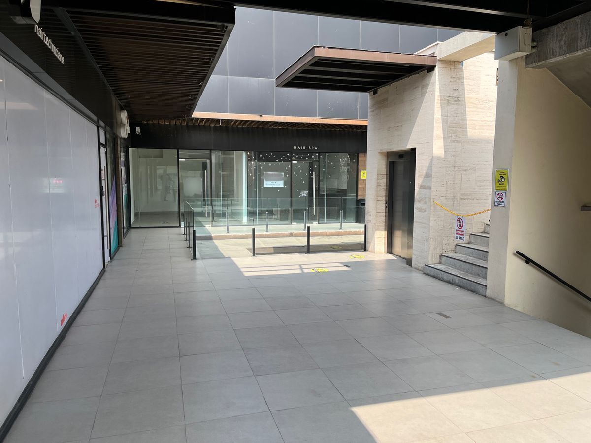 5 de 9: Local en renta San Pedro Garza García