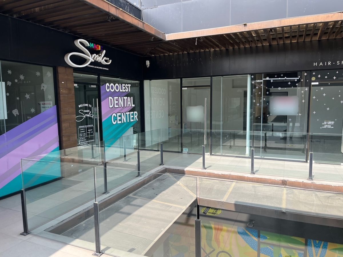 6 de 9: Local en renta San Pedro Garza García