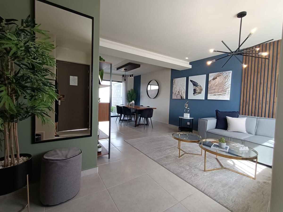 House in El Mirador, El Marqués, photo 2 of 11