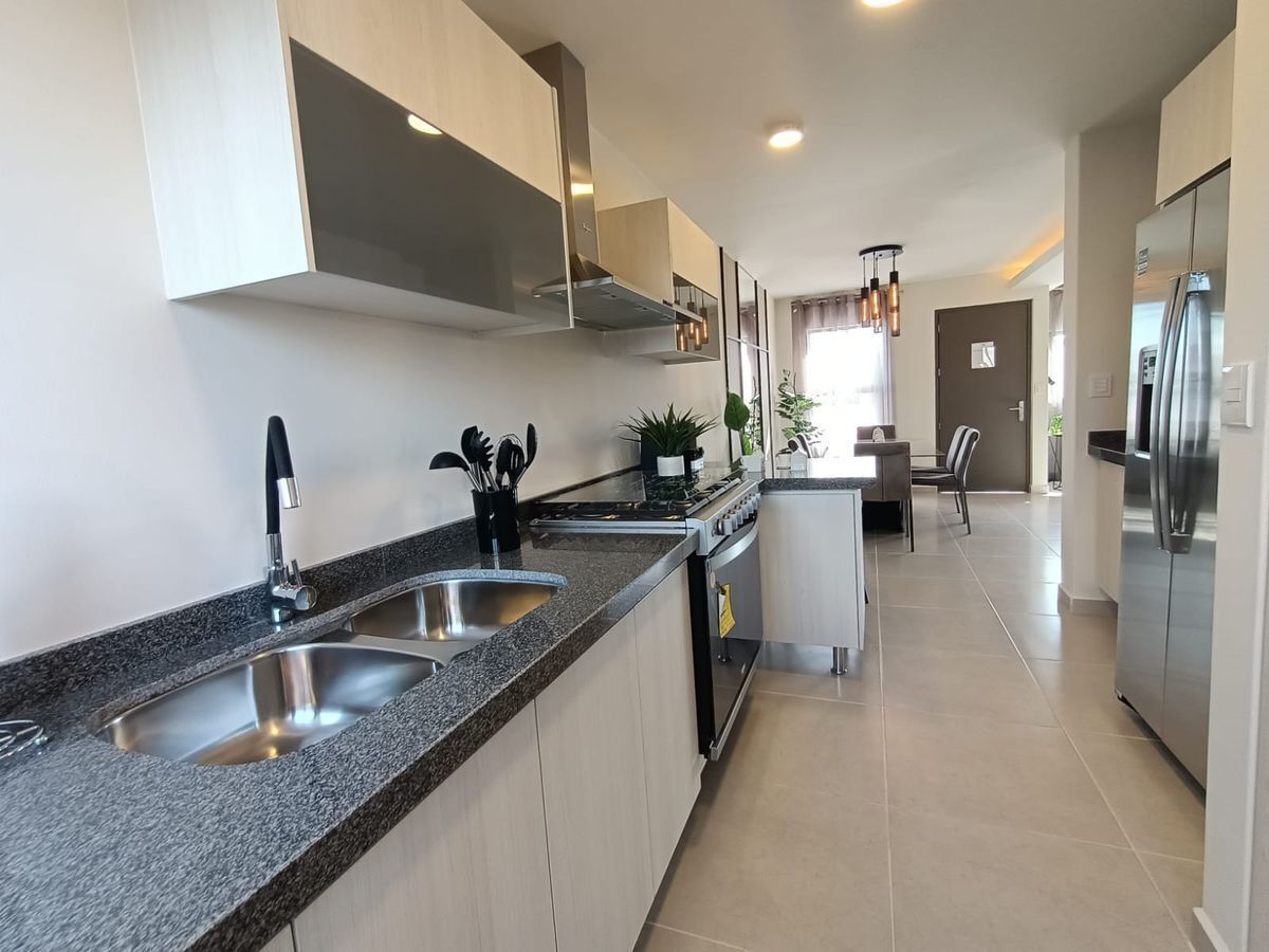 Casa em El Mirador, El Marqués, foto 5 de 12