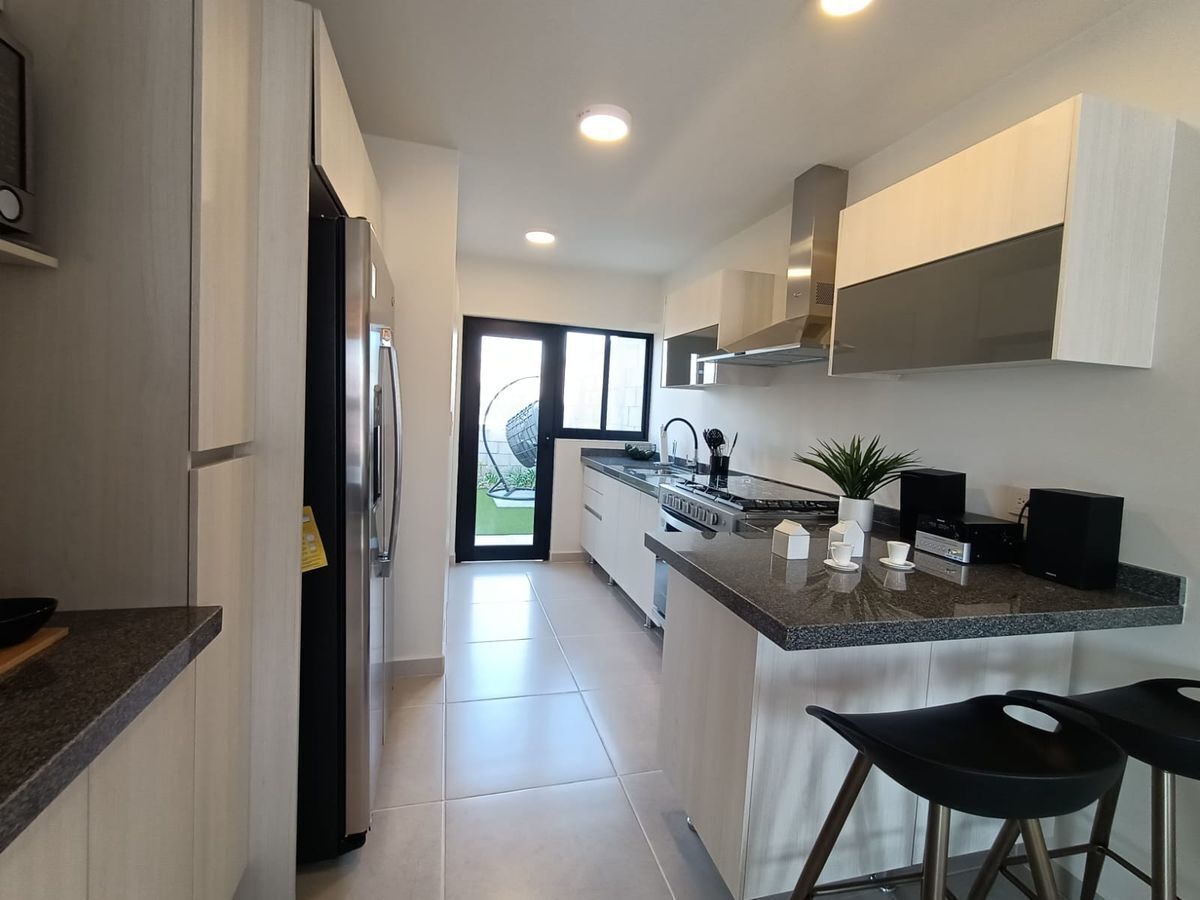 Casa em El Mirador, El Marqués, foto 6 de 12
