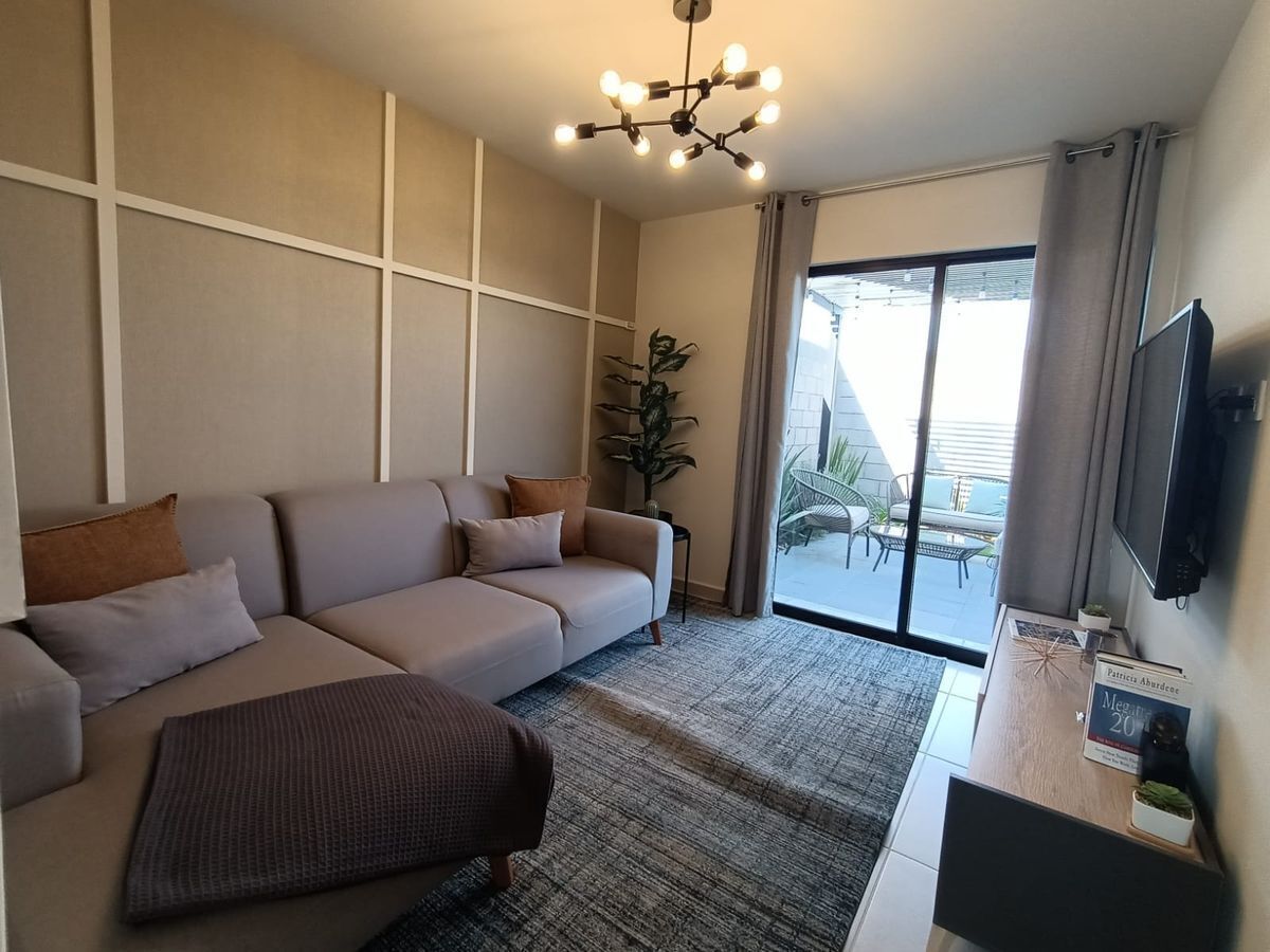 Casa em El Mirador, El Marqués, foto 7 de 12