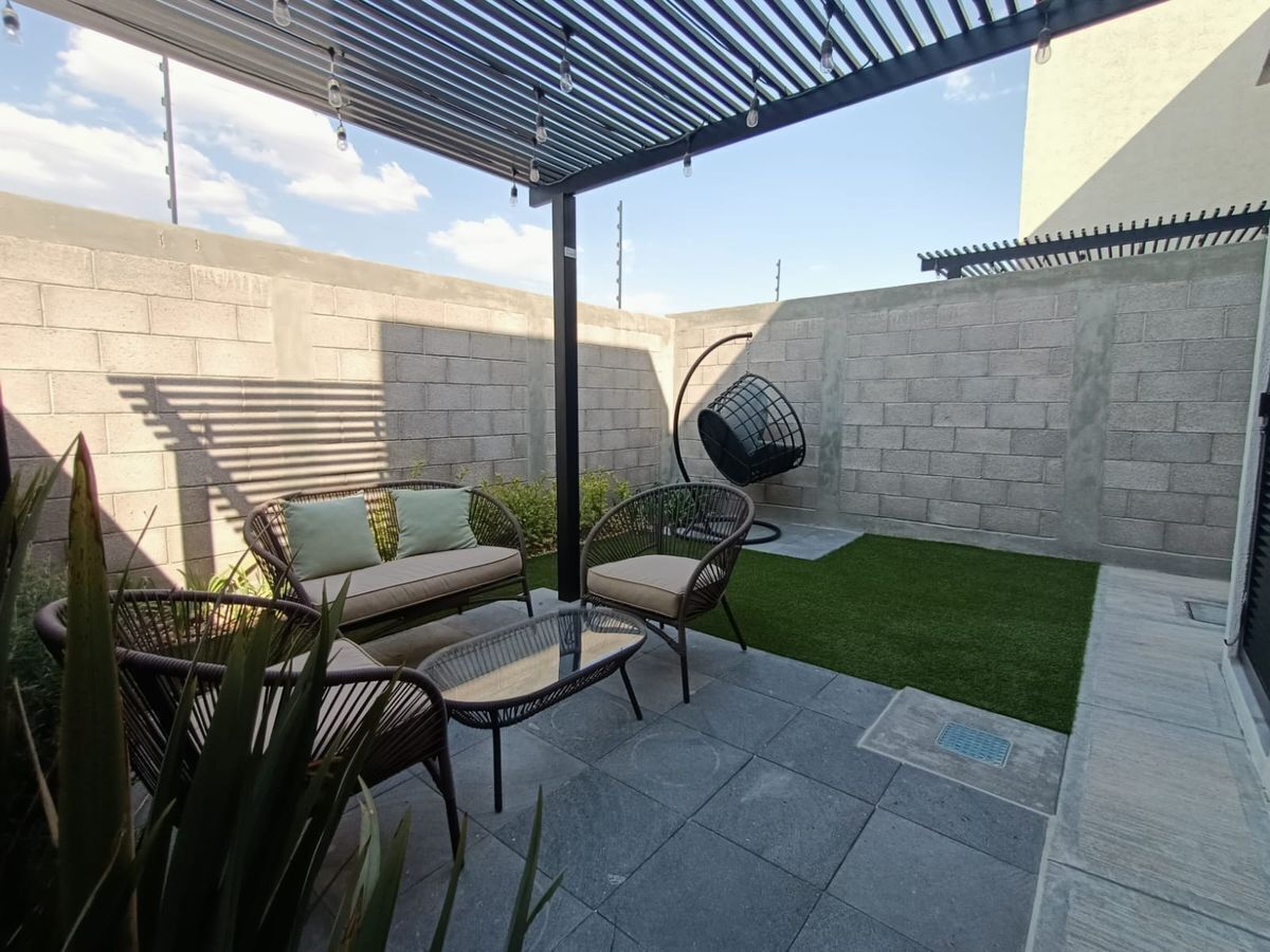 Casa em El Mirador, El Marqués, foto 12 de 12