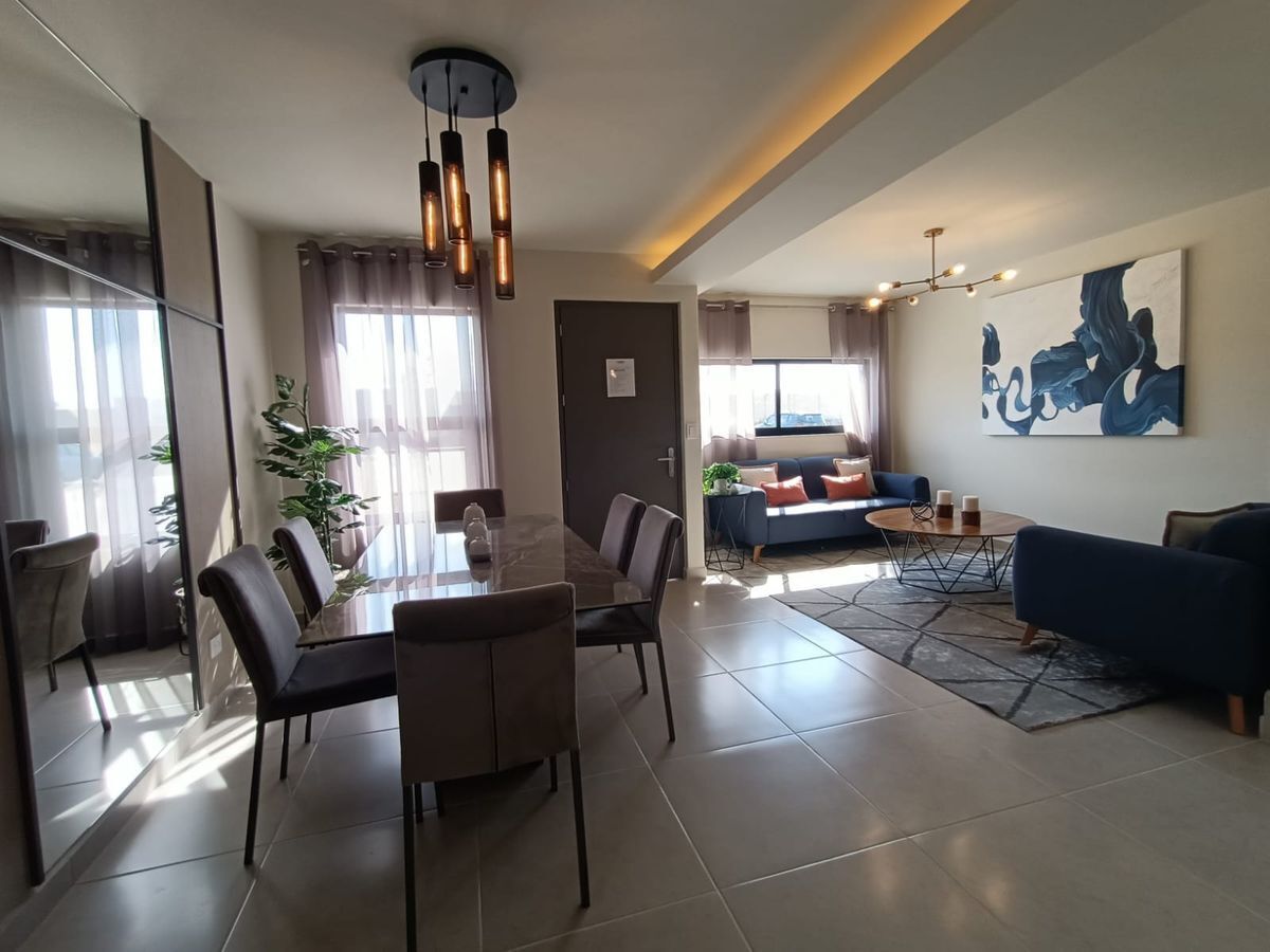 Casa em El Mirador, El Marqués, foto 3 de 12