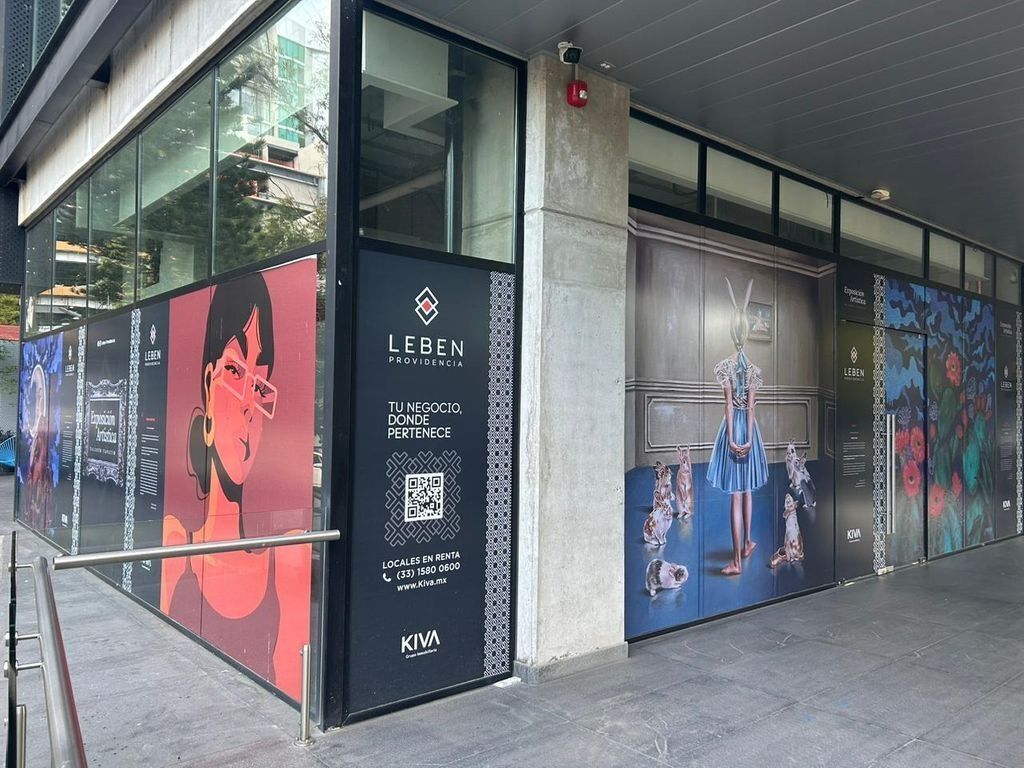 Local comercial en venta LEBEN PROVIDENCIA