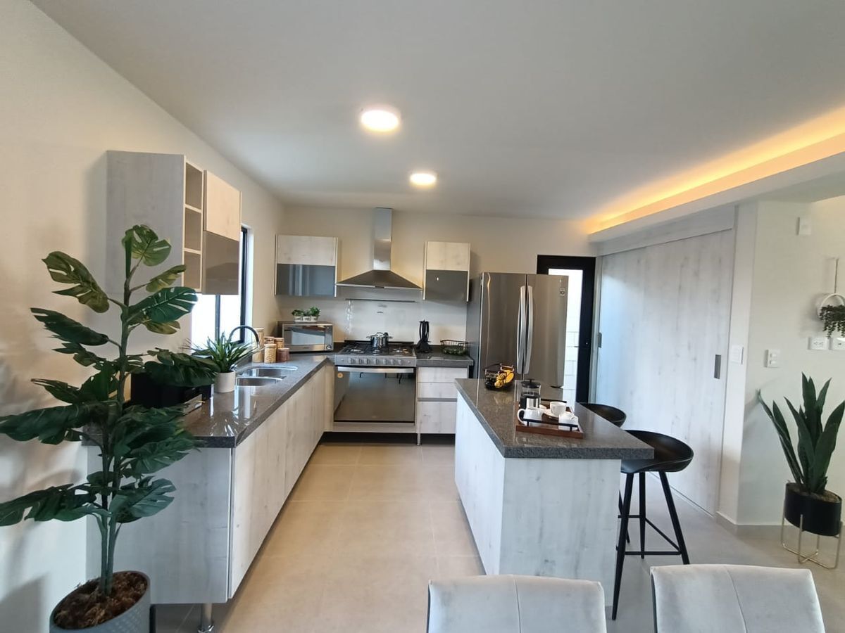 Casa em El Mirador, El Marqués, foto 6 de 14