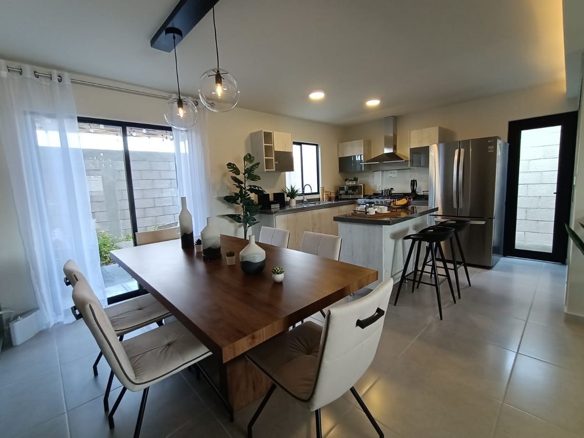 Casa em El Mirador, El Marqués, foto 4 de 14