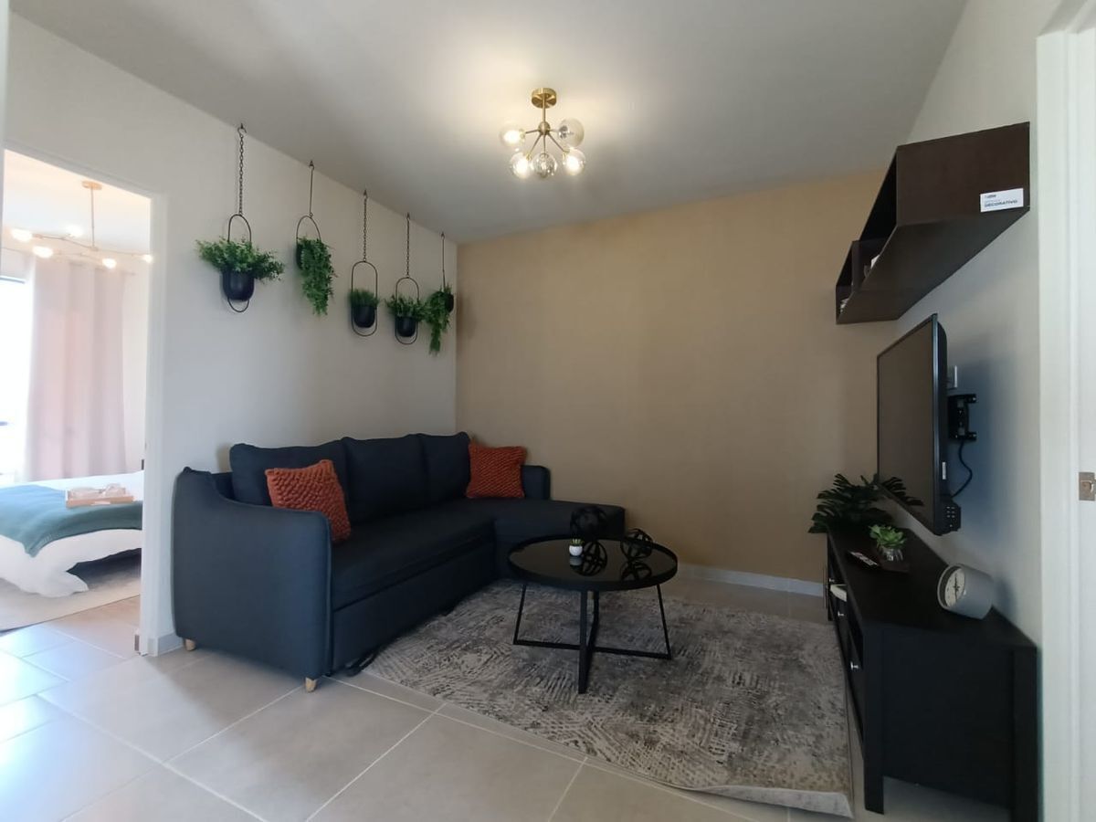 Casa em El Mirador, El Marqués, foto 8 de 14