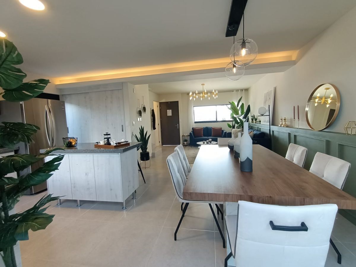 Casa em El Mirador, El Marqués, foto 7 de 14