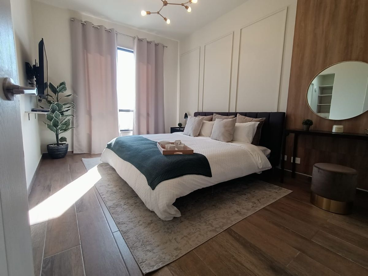 Casa em El Mirador, El Marqués, foto 10 de 14
