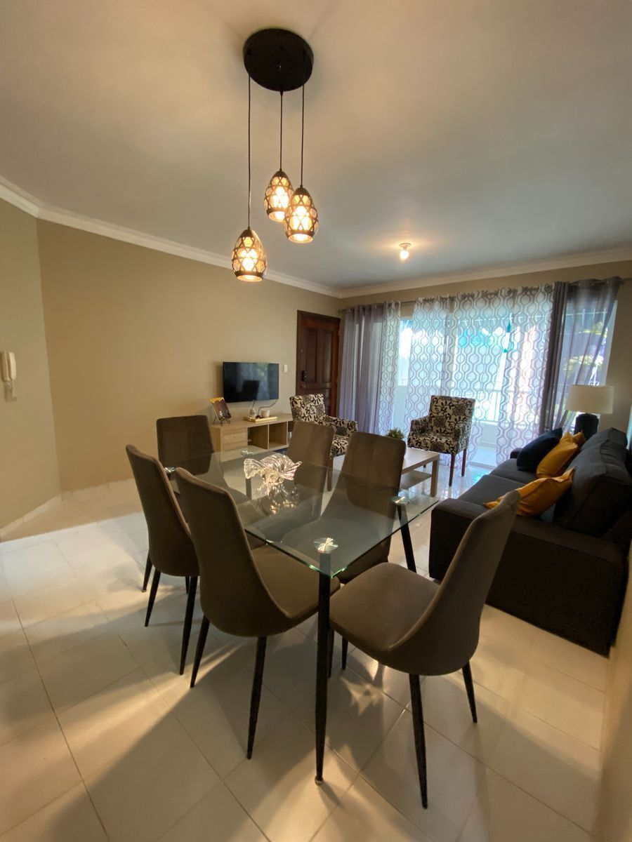1 de 12: Comedor