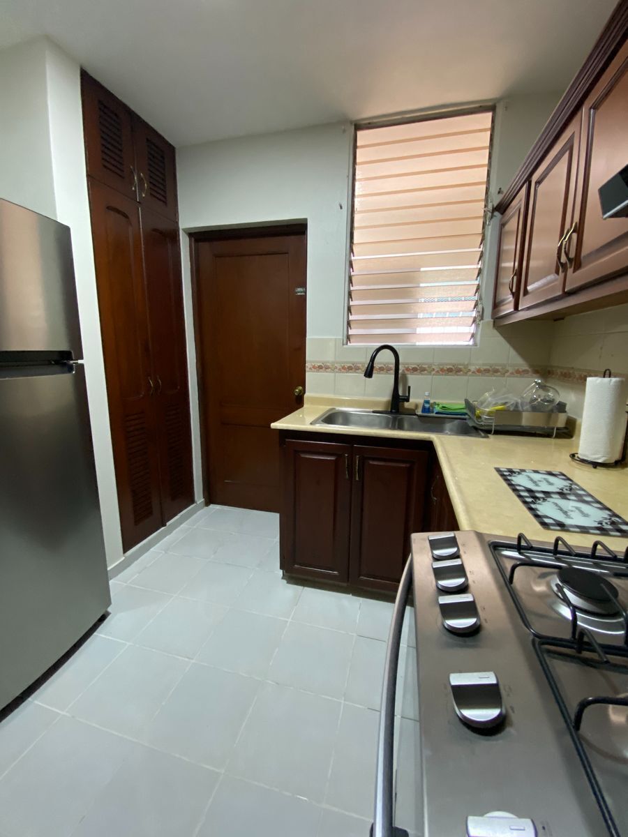 4 de 12: Cocina