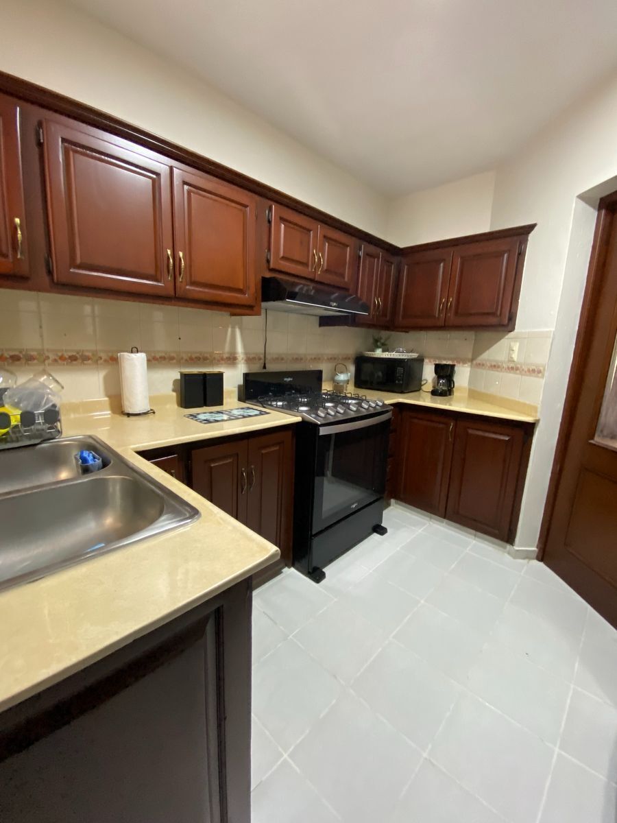5 de 12: Cocina