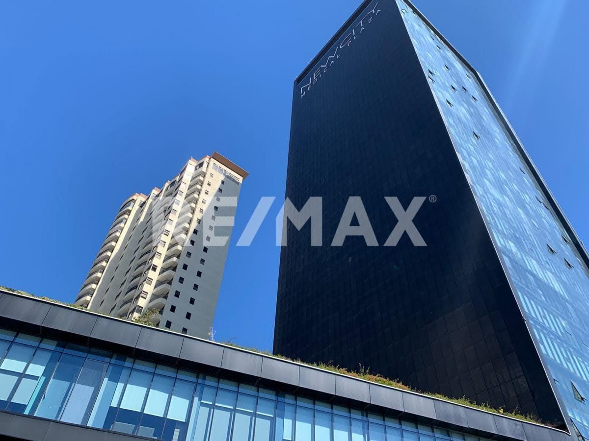 Consultorio en Venta de 85 M2, en Zona Urbana Rio Tijuana, B.C.