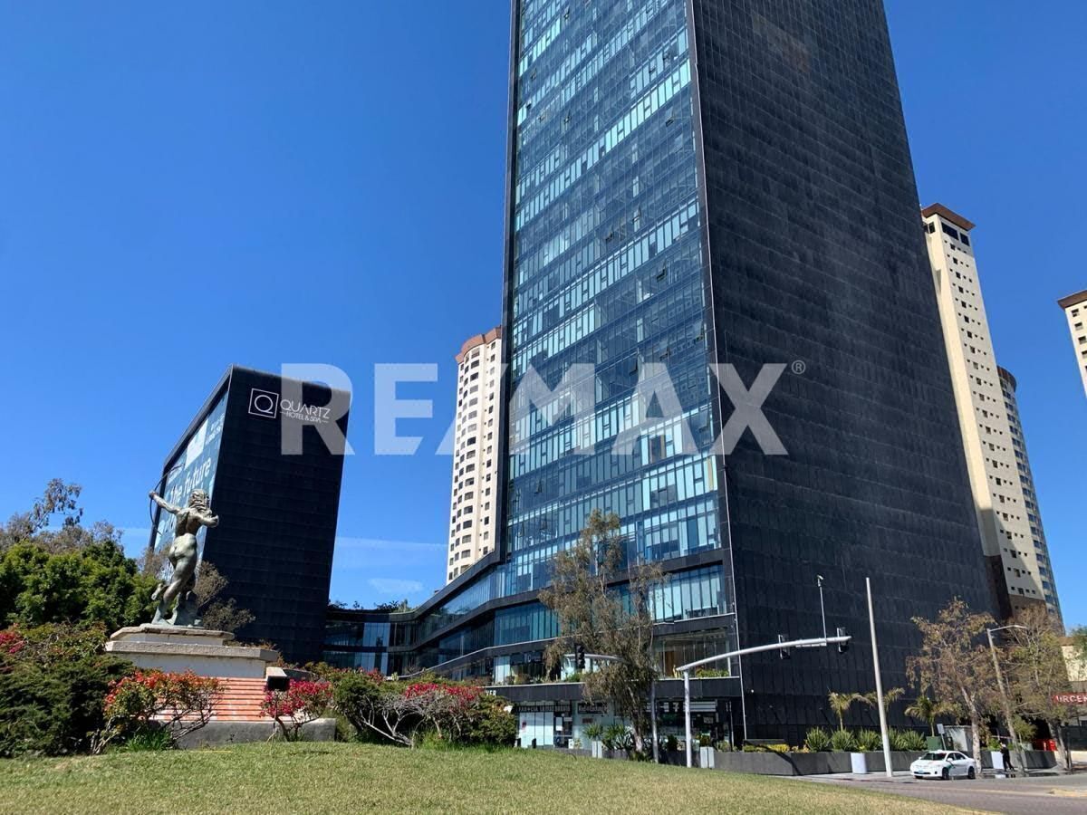 Consultorio en Venta de 108 M2, en Zona Urbana Rio Tijuana, B.C.