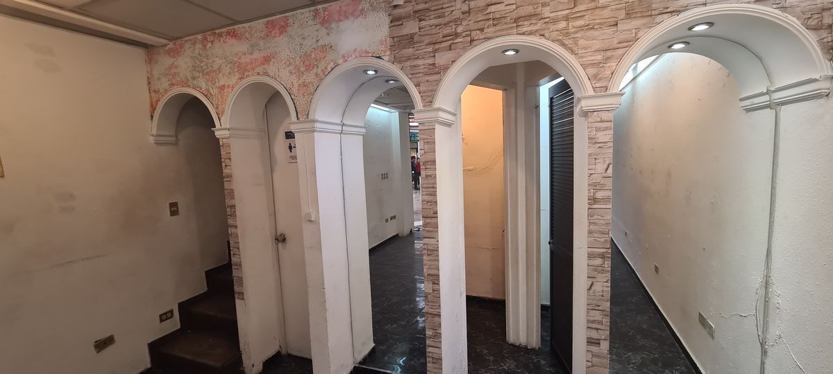 5 de 19: RENTA DE LOCAL EN PLAZA OPCIÓN SAN NICOLAS 