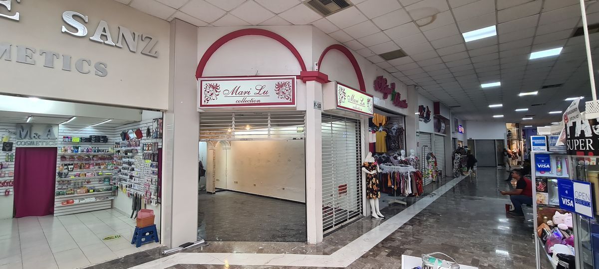 16 de 19: RENTA DE LOCAL EN PLAZA OPCIÓN SAN NICOLAS 