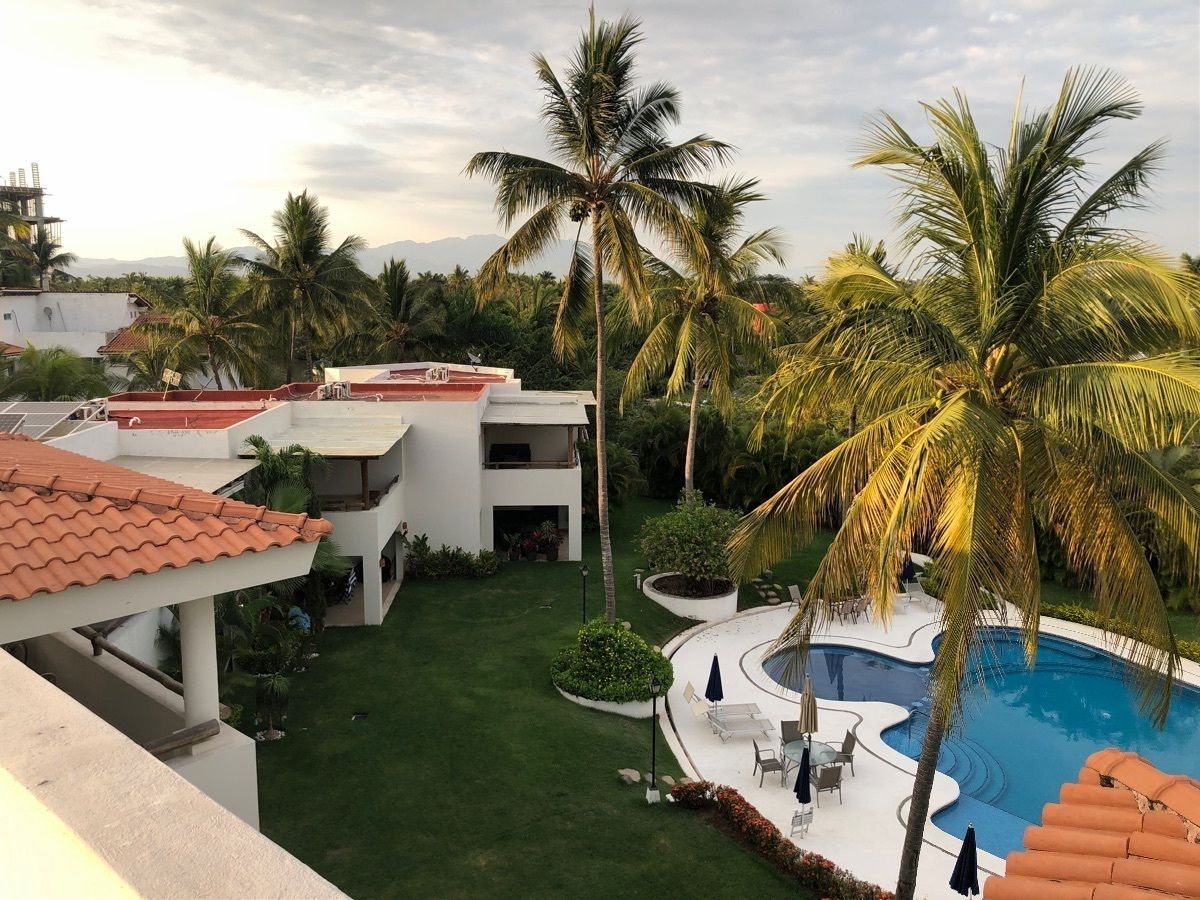 Departamento en Nuevo Vallarta Los Almendros