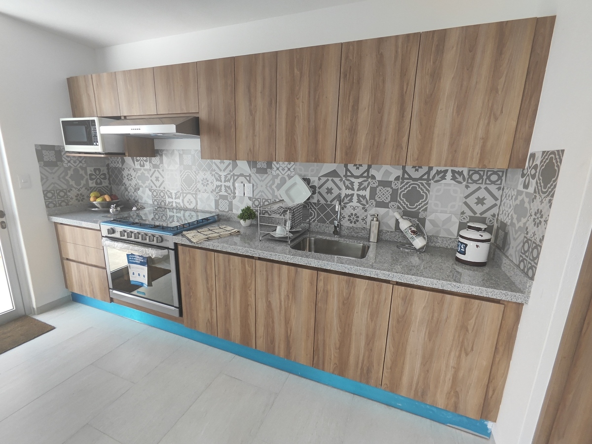 7 de 33: Cocina Integral