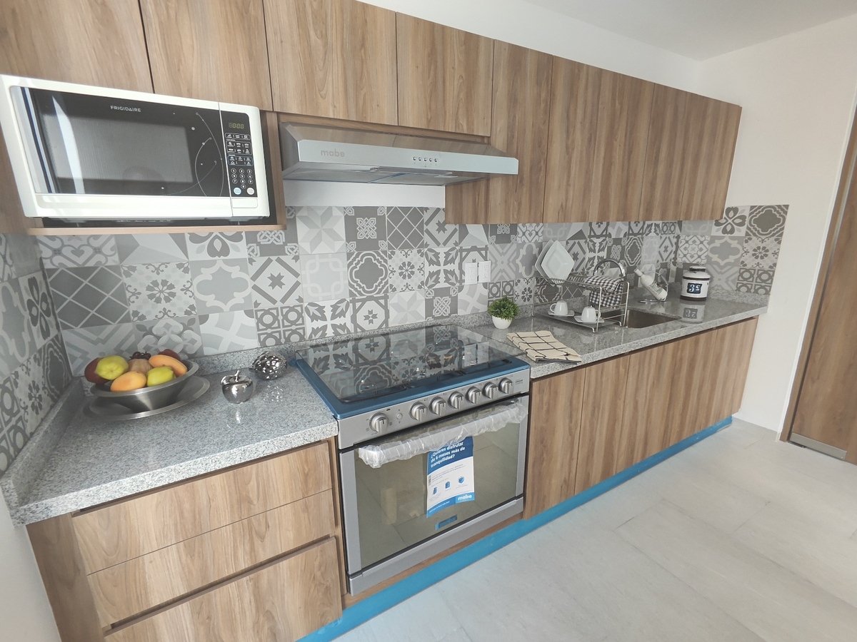 8 de 33: Cocina Integral