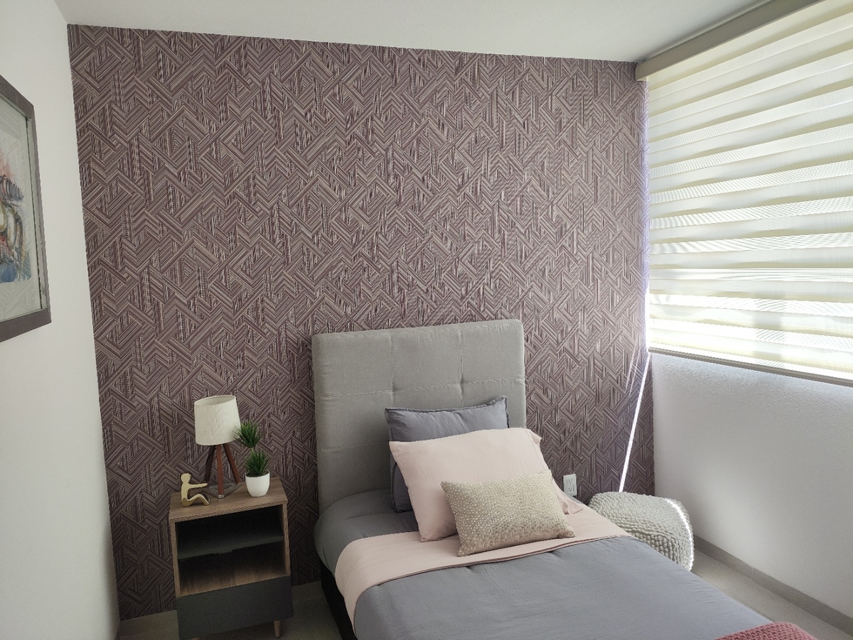 18 de 33: Recamara secundaria