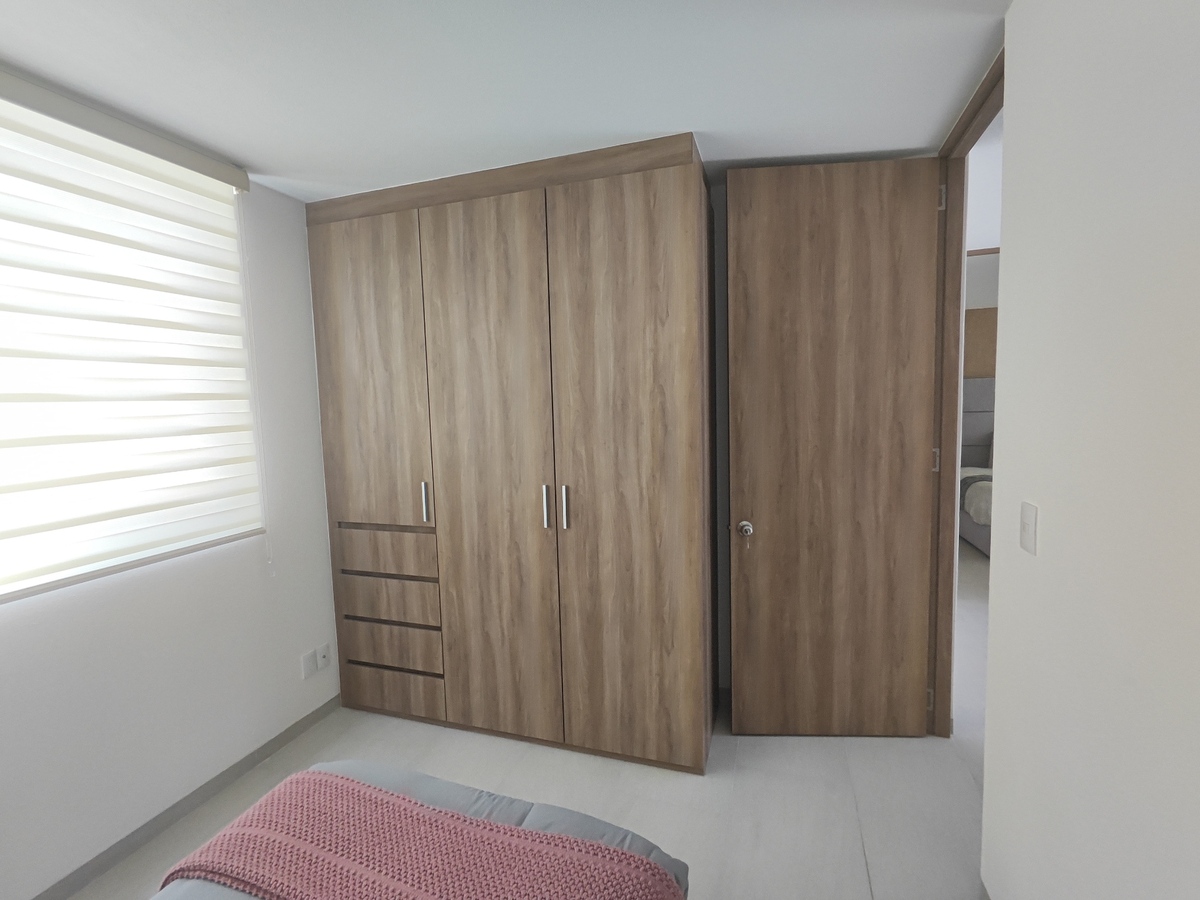 19 de 33: Recamara secundaria