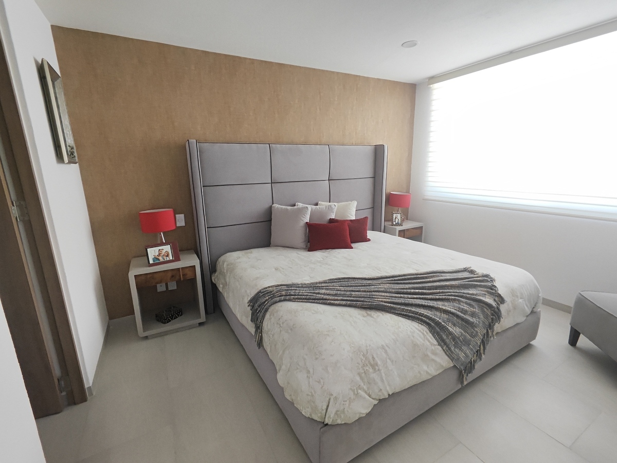 20 de 33: Recamara Principal