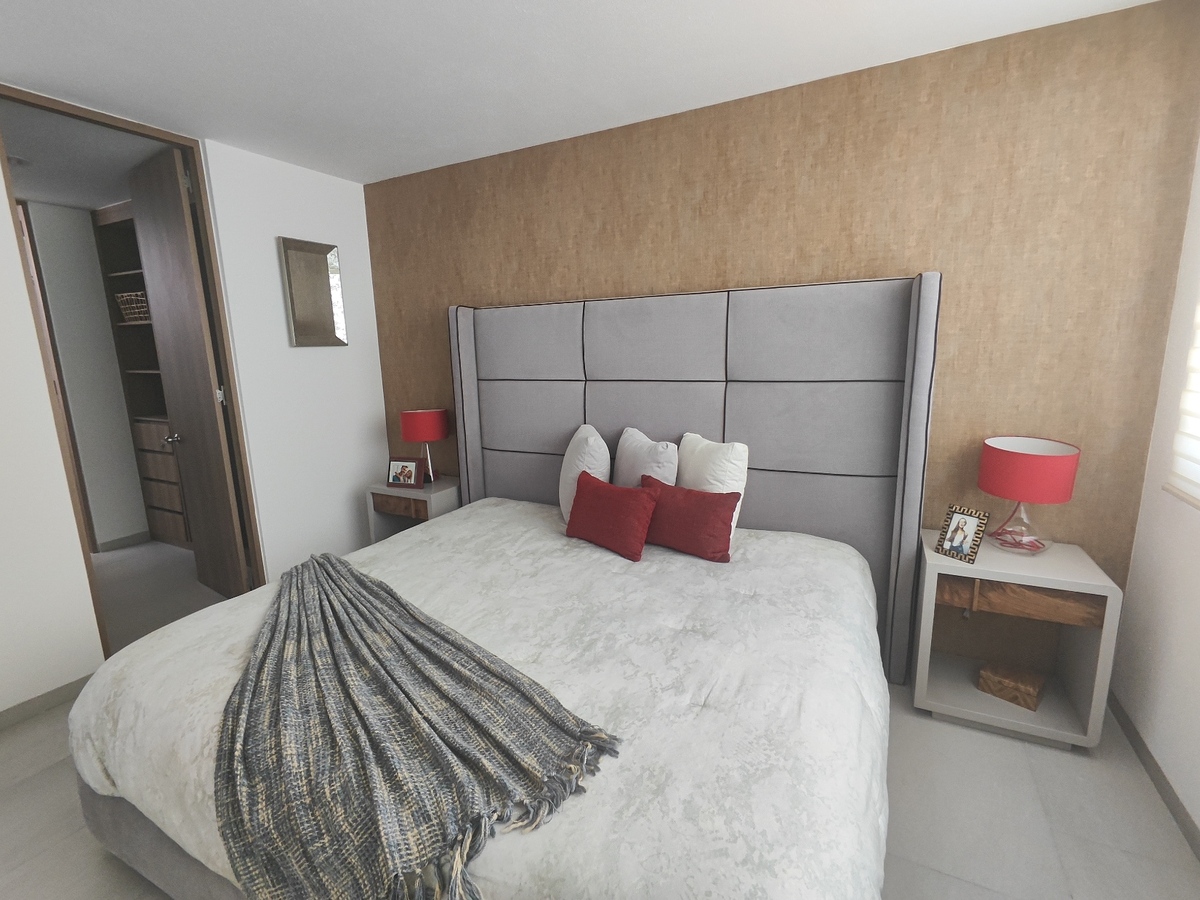 21 de 33: Recamara Principal