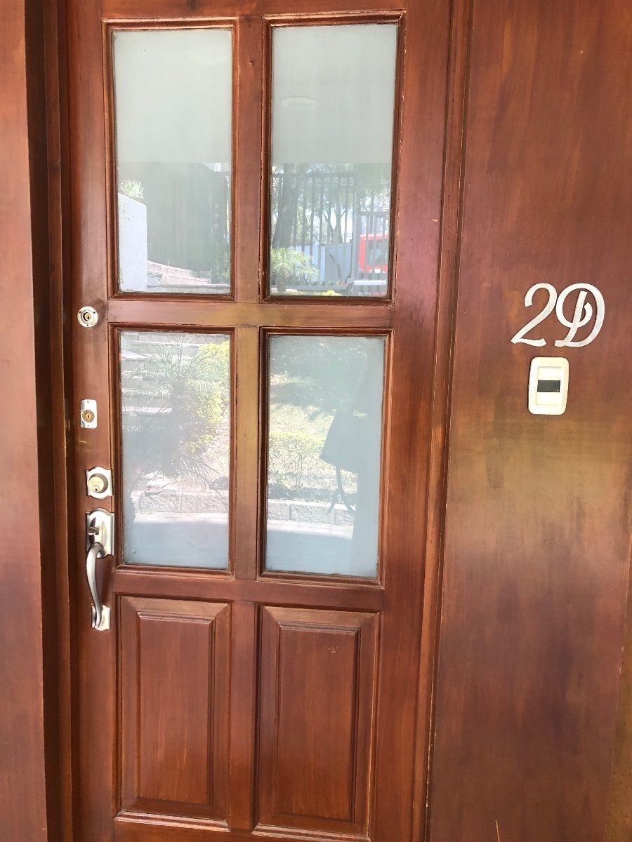 Casa em condomínio fechado em Alcantarilla, Álvaro Obregón, foto 2 de 22