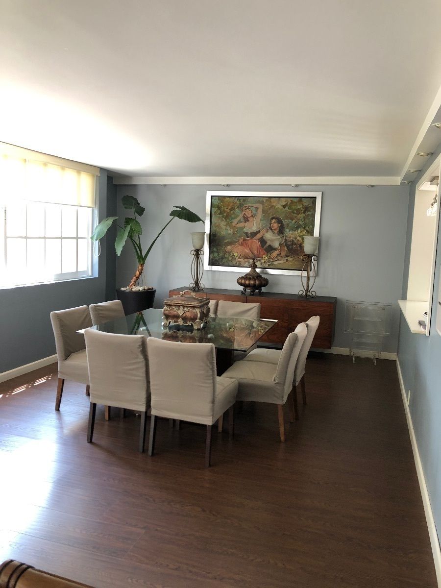 Casa em condomínio fechado em Alcantarilla, Álvaro Obregón, foto 5 de 22
