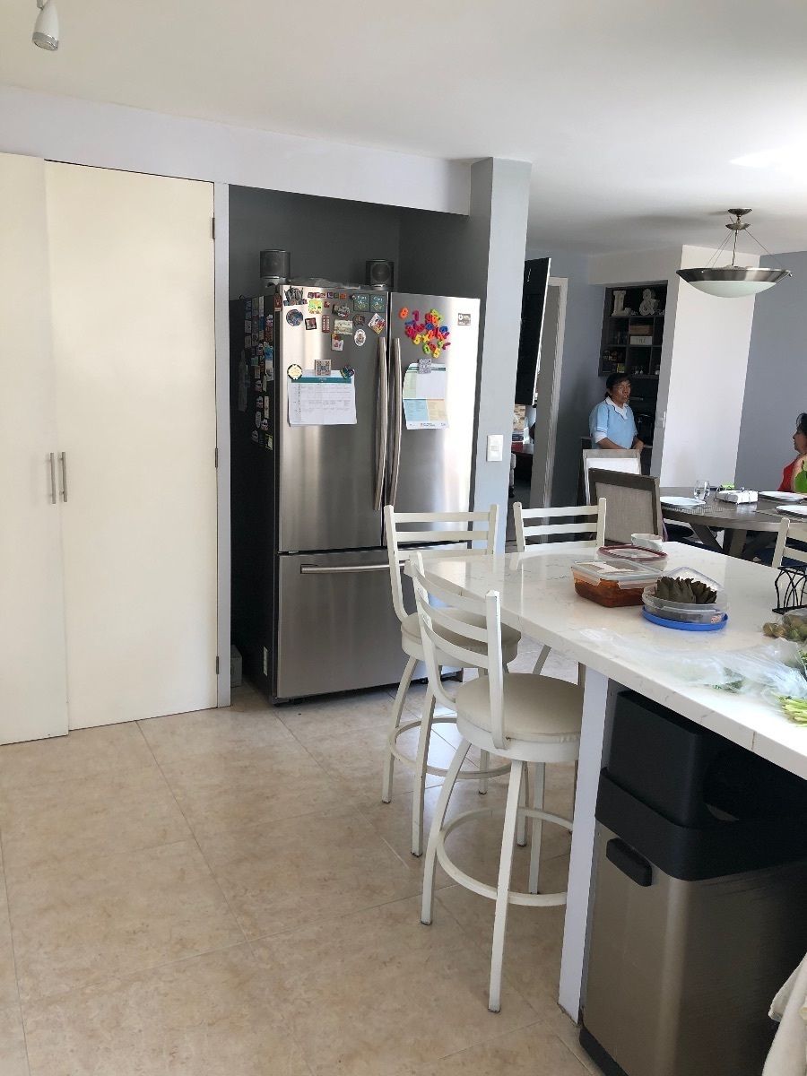 Casa em condomínio fechado em Alcantarilla, Álvaro Obregón, foto 10 de 22