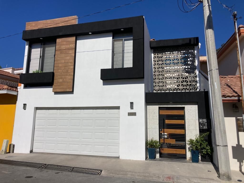 Hermosa casa en misiones del pedregal en venta Tijuana (Buena Vista)