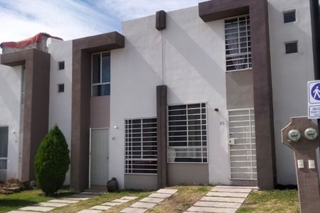 Casa en venta en puerta Navarra