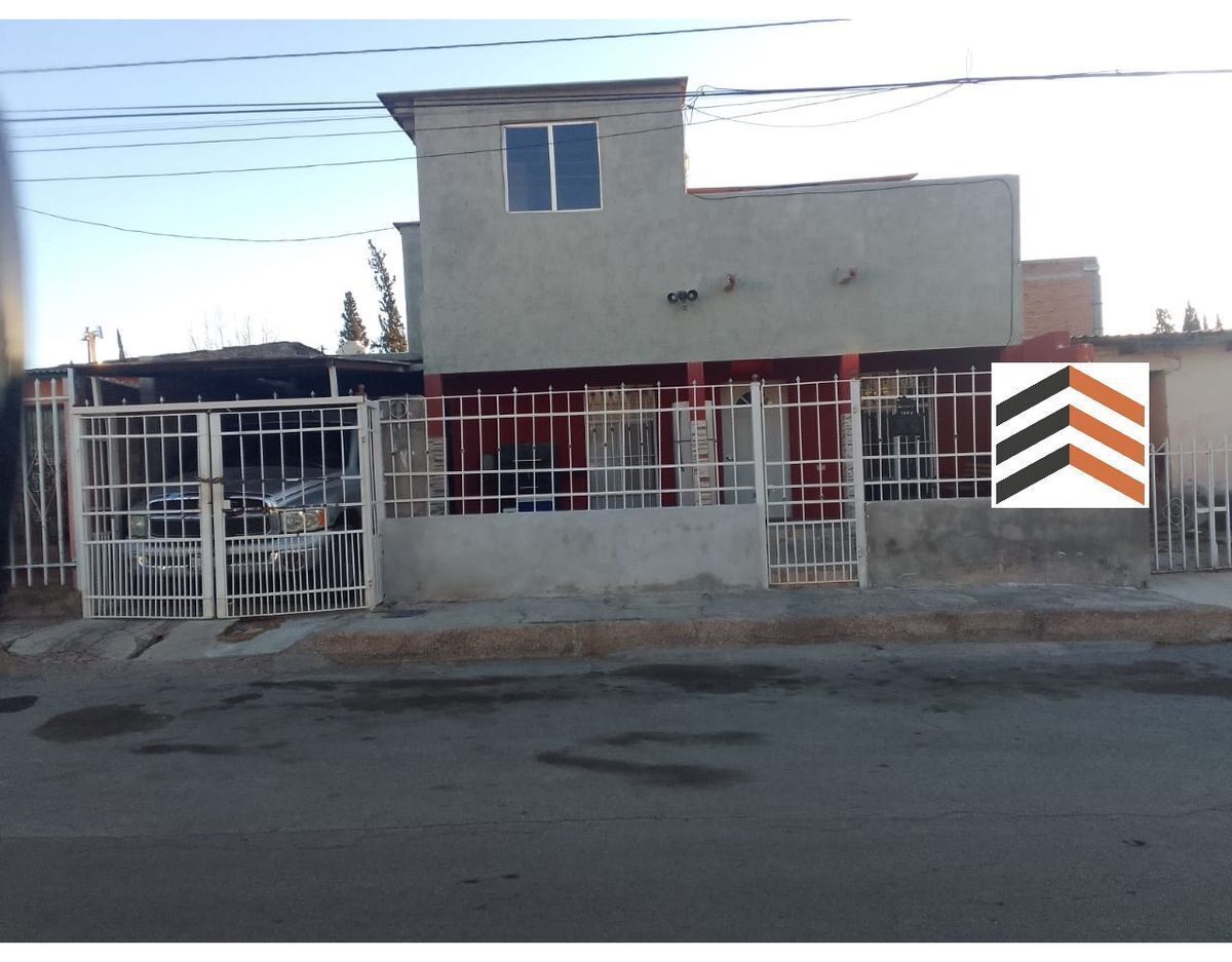 casa en venta en colonia campesina $1,350,000 