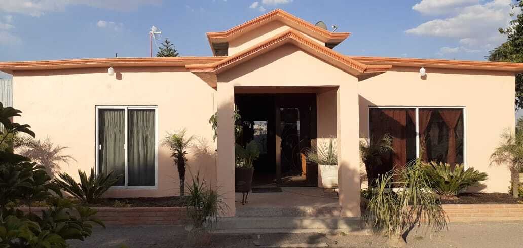 SE REMATA PROPIEDAD EN QUERETARO