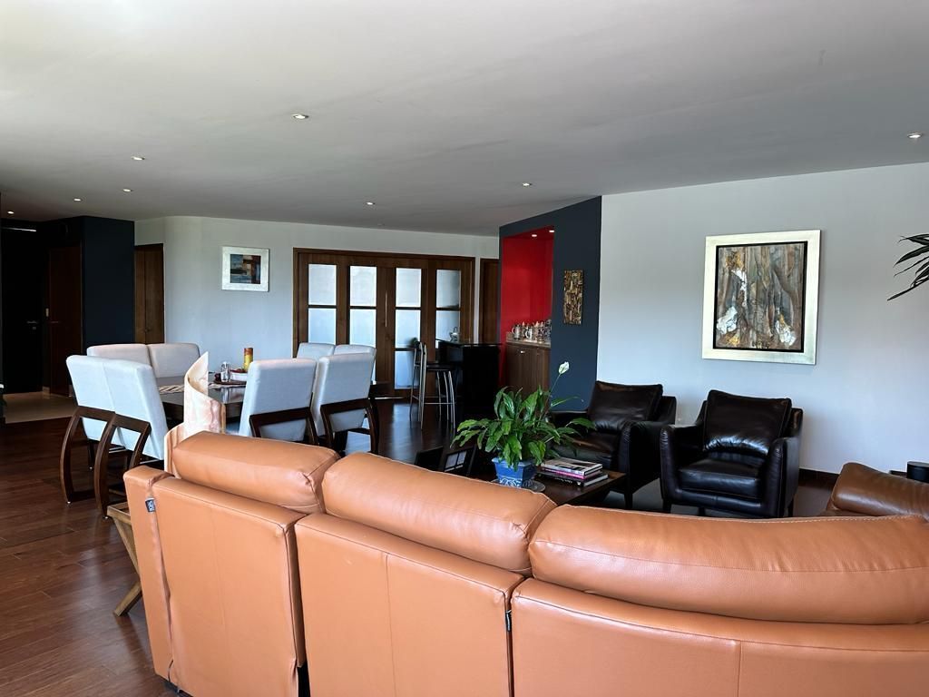 5 de 40: sala